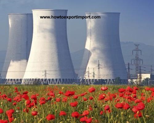 GST for Machinery and Machinery parts in India